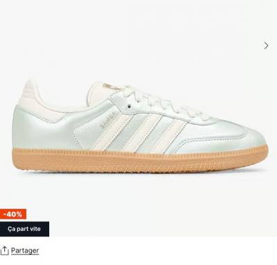 ADIDAS SAMBA OG 
