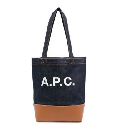 Apc 皮底托特包