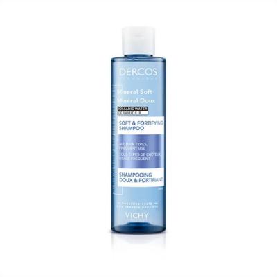 温泉洗发水200ml