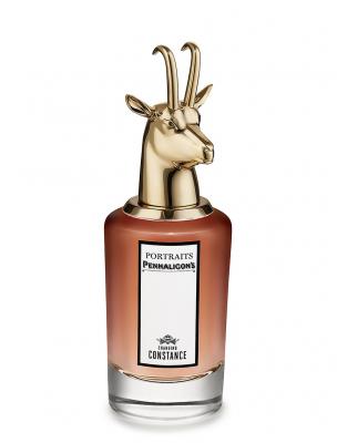羊首 善变的康斯坦丝小姐