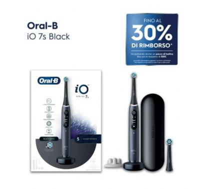 ORAL B iO 7S 电动牙刷
