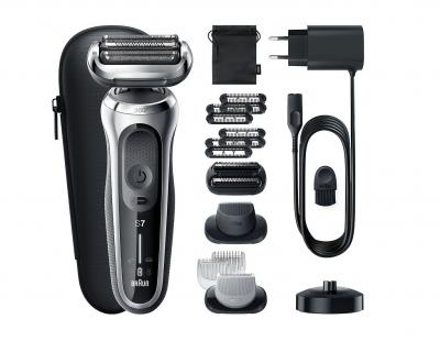 BRAUN Series 7 剃须刀