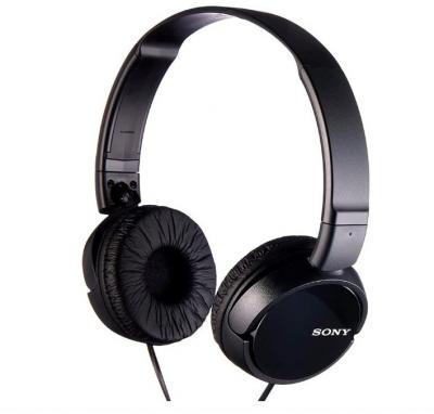 sony MDR-ZX110 耳机