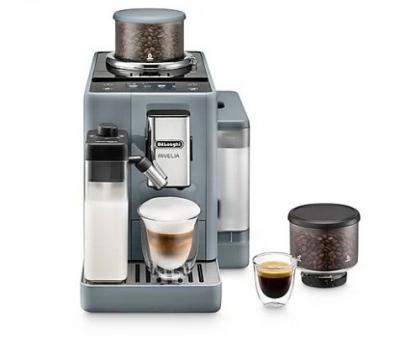 DE'LONGHI Rivelia EXAM440.55.BG咖啡机