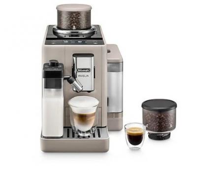 DE'LONGHI Rivelia EXAM440.55.BG咖啡机