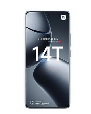 XIAOMI 14T Pro 12+512GB