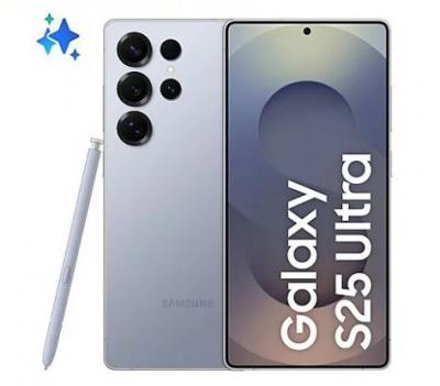 三星 Galaxy S25 Ultra 512GB