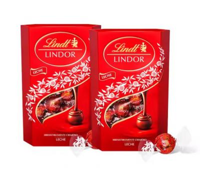 Lindor Cornet 牛奶巧克力
