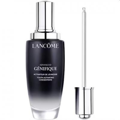 兰蔻小黑瓶100ml