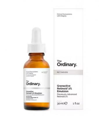 Retinoid 2% 乳液精华