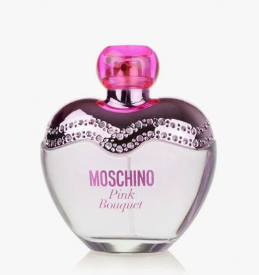 粉红花束100ml