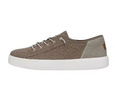 Cody Craft Linen 男款