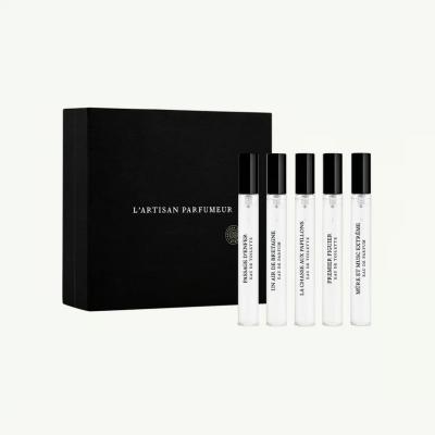 热门香水礼盒 10ml * 5
