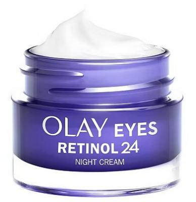 Olay英国版视黄醇眼霜