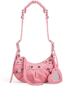 Balenciaga腋下包