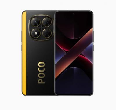 POCO X7