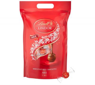 1kg 牛奶巧克力球