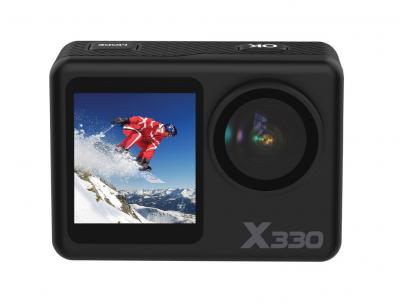 X-330 运动相机