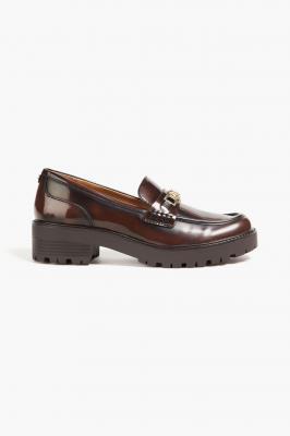 SAM EDELMAN 厚底乐福鞋