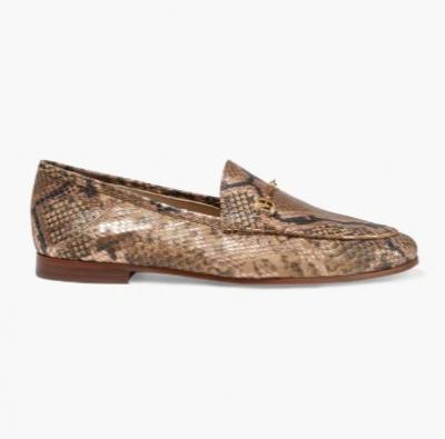 SAM EDELMAN 乐福鞋