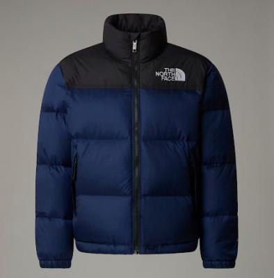 1996 Retro羽绒服