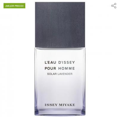 三宅一生 一生之水男香50ml
