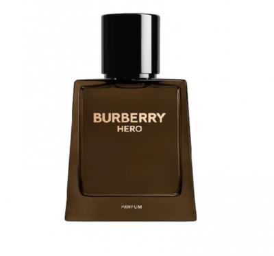 Buberry Hero男香 50ml