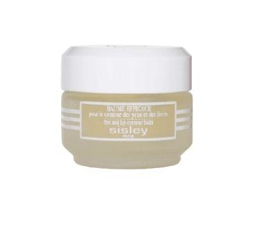 Sisley保湿眼唇霜30ml