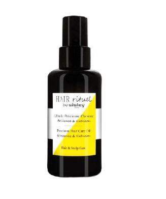 Sisley珍宠滋养护发精油100ml