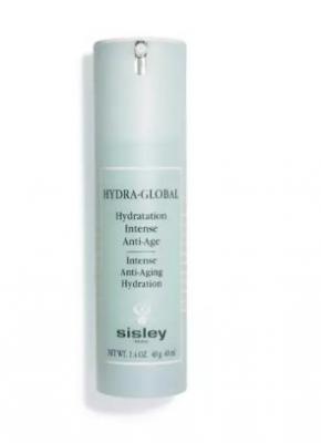 Sisley赋活聚水保湿乳40ml