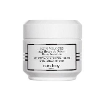 Sisley藏红花丝绒柔肤霜50ml