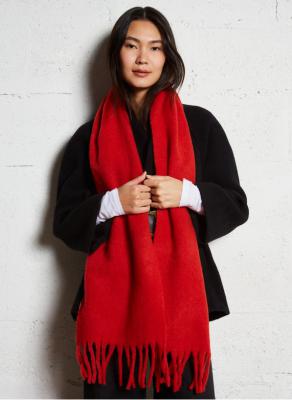 围巾🧣