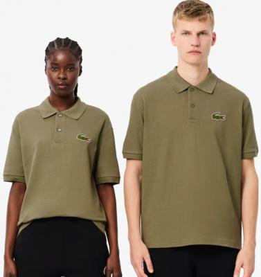 经典款Polo L.12.12