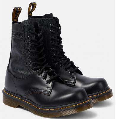 x Dr. Martens1490联名款