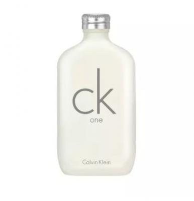 CK One淡香水100ml