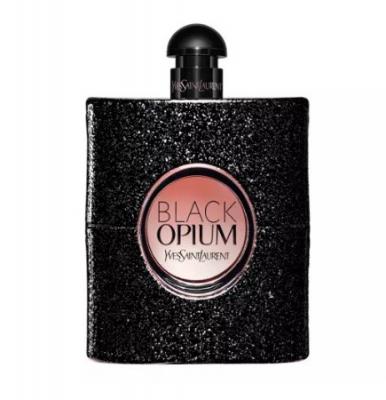YSL黑鸦片50ml