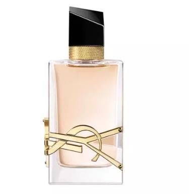 YSL自由至上50ml