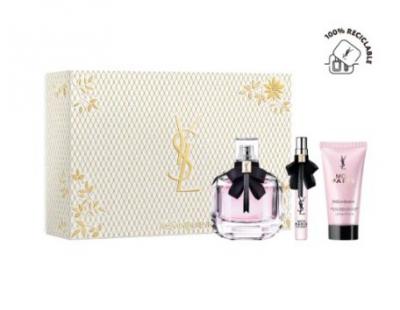 YSL反转巴黎礼盒150ml