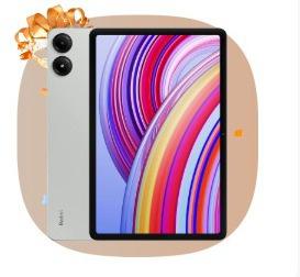 Redmi Pad Pro 6GB + 128GB 薄荷绿