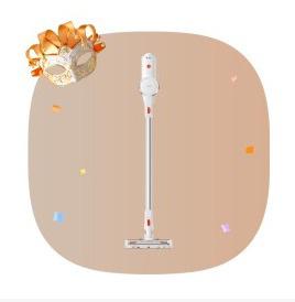 小米吸尘器 G20 Lite EU