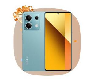 Redmi Note 13 5G