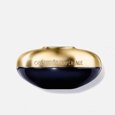 娇兰兰花面霜50ml