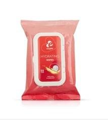 EasyGlide 保湿湿巾（含润滑剂和油）