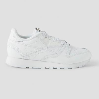 马吉拉 Reebok联名运动鞋