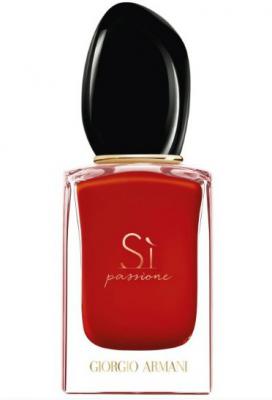 阿玛尼挚爱香水30ml