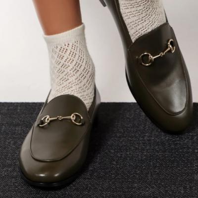Gucci 乐福鞋