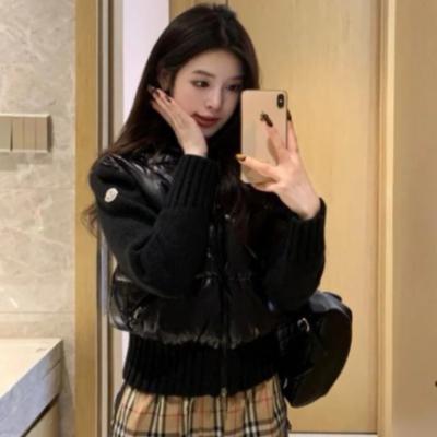 Moncler 羽绒开衫
