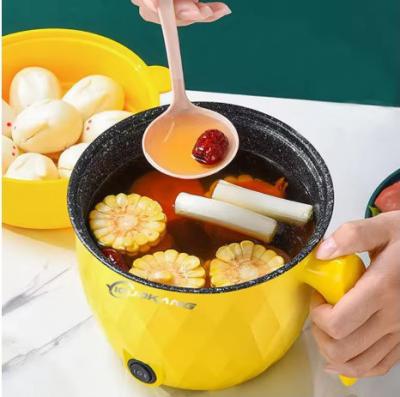 迷你多功能电饭煲