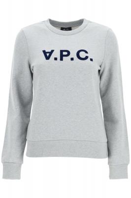APC 圆领卫衣