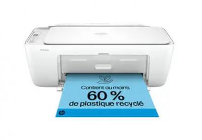hp deskjet 2810e 打印机